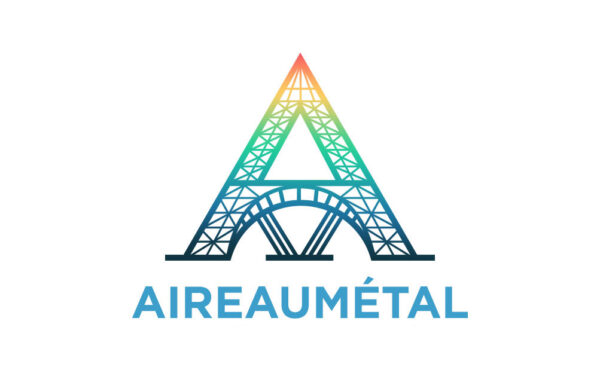 Logo Aireaumetal